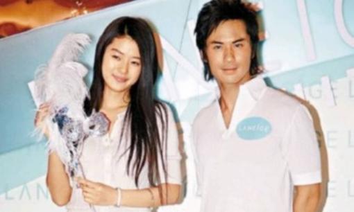 Nhan sắc của 'Mợ chảnh' Jeon Ji Hyun như thế nào khi chung khung hình với 'Bát A Ca' Trịnh Gia Dĩnh?