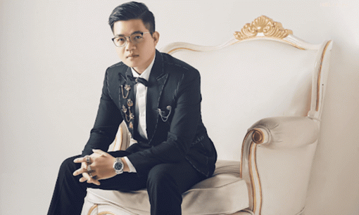 CEO Tiến Vĩnh và bước ngoặt “chuyển mình” để thành công