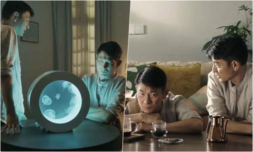 Nội thất căn biệt thự xa hoa của Lưu Đức Hoa bị lộ, không hào nhoáng như mọi người vẫn nghĩ