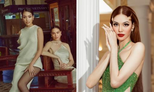 Học trò Hà Hồ phải xin lỗi vì 'thả tim' bài viết chê Lan Khuê