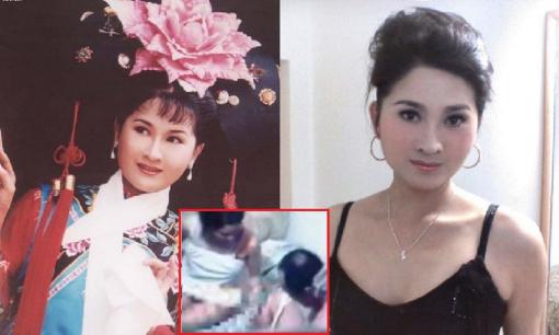 Cái kết của mỹ nhân từng khiến Cbiz chấn động khi chia sẻ video nhạy cảm ngủ với 30 đạo diễn danh tiếng để 'đổi tình lấy vai diễn'