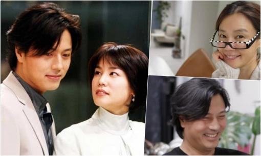 Diện mạo ngỡ ngàng của cặp đôi “Giày thuỷ tinh” sau 21 năm khiến dân tình khó lòng nhận ra