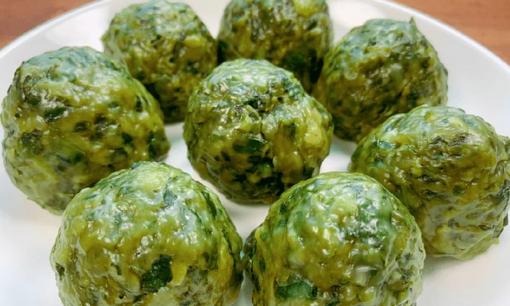 'Rau trường thọ' mùa thu rẻ và bổ dưỡng hơn củ sen, khoai lang, có tác dụng cải thiện thị lực, giải độc, chống lão hóa, chống ung thư!