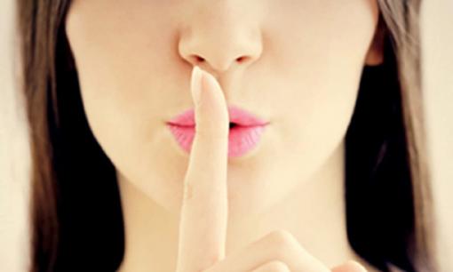 Người thực sự thông minh sẽ giữ kín ba bí mật của mình, nhưng kẻ ngốc sẽ nói với mọi người mình gặp