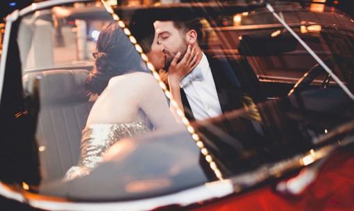 Lấy chồng 'quý tử' liệu có sướng? Không phải cô gái nào cũng hợp để lấy chồng 'quý tử'