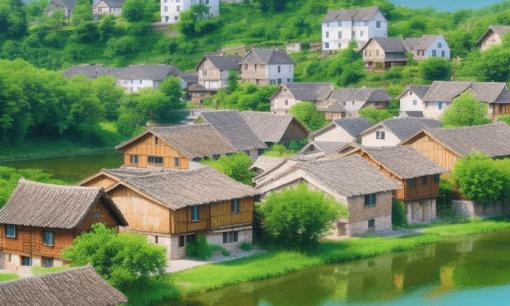 Người nông thôn có câu: 'Mở cửa có hai thứ thì con cái luôn giàu có', hai thứ này là gì? Nhà bạn có cái nào không?