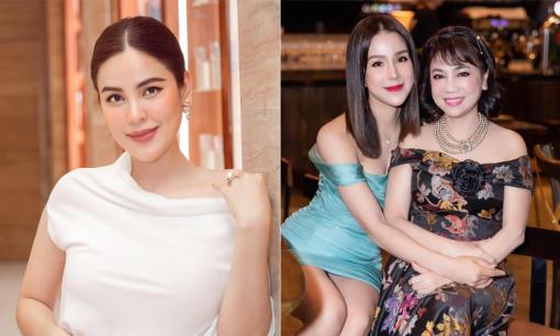 Từng nặng lời khi nói về mẹ chồng cũ Diệp Lâm Anh, nay Hoa hậu Phương Lê lên tiếng xin lỗi