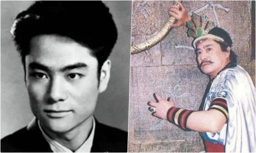 Đạt Kỳ - người vào vai Trụ Vương trong “Phong Thần” đã qua đời ở tuổi 89