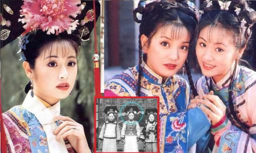 Hạ Tử Vy trong 'Hoàn Châu Cách Cách' là nhân vật có thật trong lịch sử, số phận rất đặc biệt, qua đời năm 22 tuổi