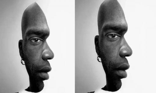 Trắc nghiệm tâm lý: Khuôn mặt chính diện hay khuôn mặt nghiêng là thứ đầu tiên bạn nhìn thấy trong bức ảnh?