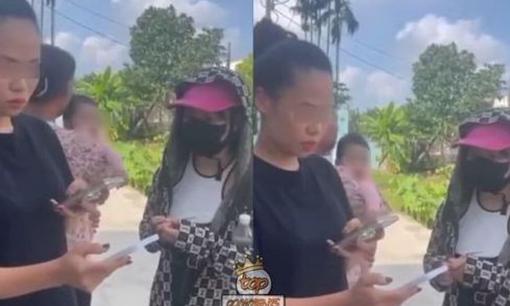 Sinh con một tháng thì chồng cặp bồ, khi bắt tận tay 'tiểu tam', người vợ phản ứng bất ngờ: 'Chị không đánh ghen làm gì cả'