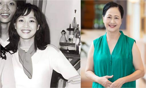 Bức ảnh hiếm hé lộ nhan sắc NSND Như Quỳnh cách đây 40 năm đang gây sốt mạng xã hội