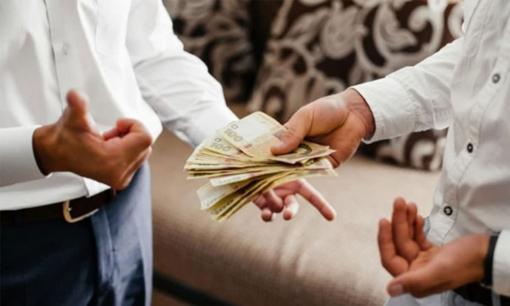 Mượn tiền người khác mà không trả, bạn sẽ phải gánh nghiệp rất nặng, thậm chí đến tận đời sau