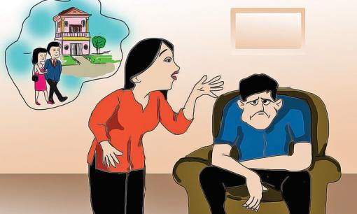Hầu hết phụ nữ hay thích so sánh chồng mình với 'chồng người ta', lý do phía sau đàn ông cần phải biết
