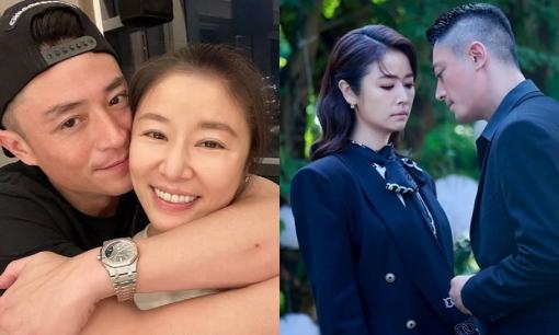 Hoắc Kiến Hoa kết hôn 7 năm, 'thất nghiệp' 4 năm, Lâm Tâm Như tuyệt vọng nói: 'Tôi hủy hoại anh ấy'