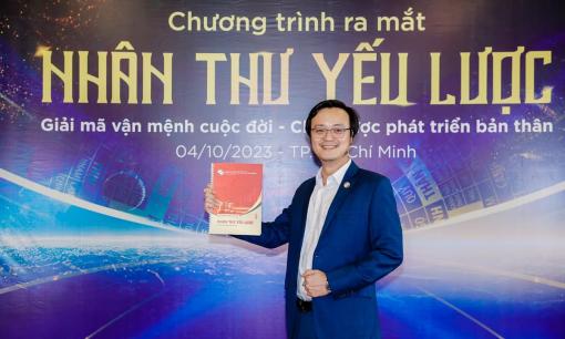 Giải mã vận mệnh cuộc đời qua hồ sơ “Nhân Thư Yếu lược” của Phong thuỷ Tam Nguyên