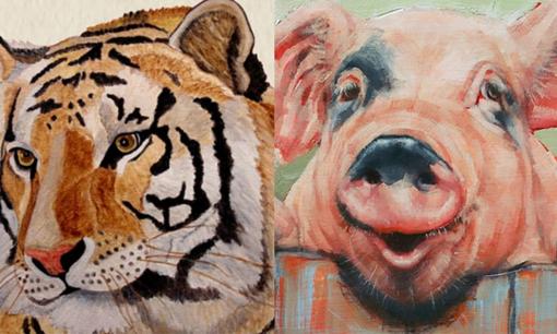 Tử vi 12 con giáp thứ 7 ngày 7/10/2023: Tuổi Hợi tài lộc tăng tiến, Dần công việc không tốt