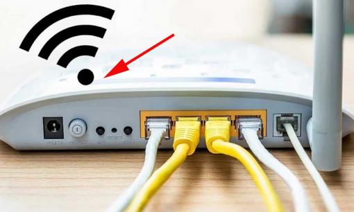Wifi 'chậm như rùa bò', chỉnh lại vị trí các đồ vật trong nhà đảm bảo Wifi lại chạy 'mượt như nhung'