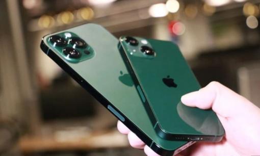 Đây là chiếc iPhone đang có giá rất hời nhờ iPhone 15 đã được bày bán 