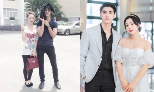 Bình An chia sẻ loạt ảnh cũ thời sinh viên, nhan sắc Quỳnh Kool 10 năm trước gây ngạc nhiên lớn