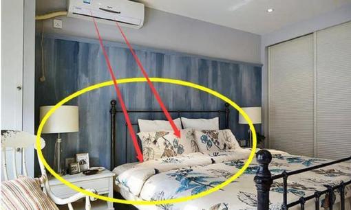 Đừng bao giờ để 4 thứ này dưới máy điều hòa, gia đình bạn sống càng lâu thì càng khỏe mạnh và tuổi thọ ít nhất cũng tăng 10 năm!