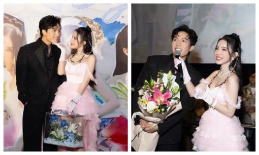 LyLy chính thức lên tiếng về tin đồn kết hôn với Anh Tú vào cuối tháng 12