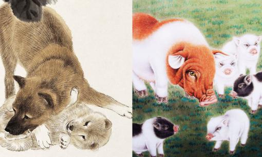 14/10~24/10, đây là ba con giáp có vận may tốt nhất, thu hút tài lộc và kiếm được nhiều tiền