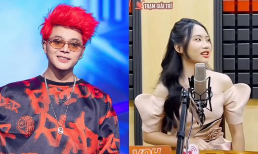 Phương Mỹ Chi tiết lộ chi tiết cho thấy mối quan hệ hiện tại với Quán quân Giọng hát Việt nhí - Quang Anh 