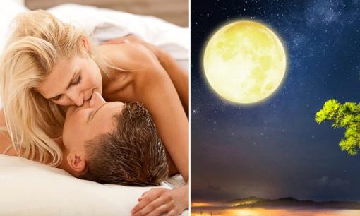 Tại sao mùng một hay ngày rằm phải kiêng 'chuyện ấy', càng nhà đế vương càng phải kiêng?