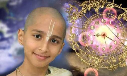 Vận mệnh thế giới năm 2024 thế nào theo dự đoán của thần đồng tiên tri Ấn Độ Abhigya Anand? 