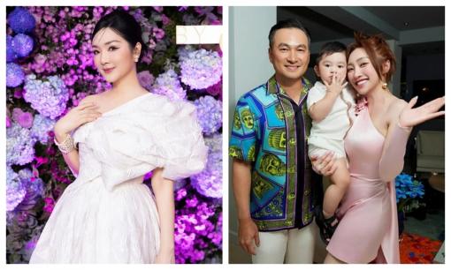 Hoa hậu Giáng My cân mọi góc chụp qua cam thường, vợ Chi Bảo chuẩn mĩ nhân khi đọ sắc dàn người đẹp đình đám