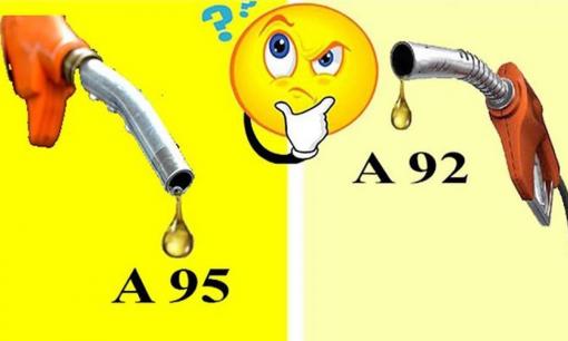 Đổ lẫn xăng RON92 và RON95 vào xe có gây hại gì không? Biết để cung đường thêm an toàn