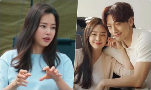 'Hoa hậu đẹp nhất xứ Hàn' Honey Lee vạch trần bí mật hôn nhân của Bi Rain và Kim Tae Hee, nghe xong ai cũng ngạc nhiên