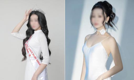 Hồ Yến Nhi - Á Khôi 2 Hoa khôi Áo dài Việt Nam 2022 là ai?