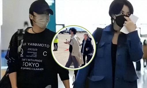 Vương Phi mang thai đứa con thứ ba, Tạ Đình Phong làm bố lần nữa? Netizen: 'Sự thật ngoài sức tưởng tượng'