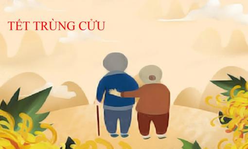 Tết Trùng Cửu là gì và diễn ra khi nào? Cần làm gì trong ngày này để gặp được may mắn?