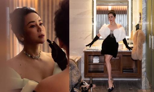 Trở thành Hot tiktoker ở độ tuổi U60, bí quyết “trẻ không tuổi” là gì?