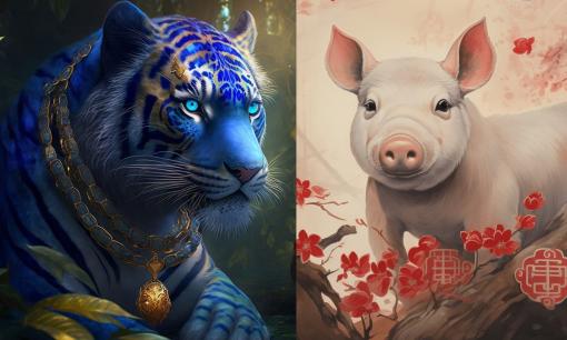 Tử vi 12 con giáp thứ 5 ngày 19/10/2023: Tuổi Dần làm ăn thuận lợi, Hợi thận trọng chuyện tiền nong