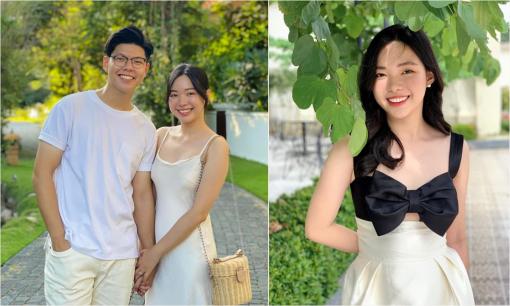 BTV Mạnh Cường của VTV24 hé lộ chân dung bà xã xinh đẹp, là một MC đình đám