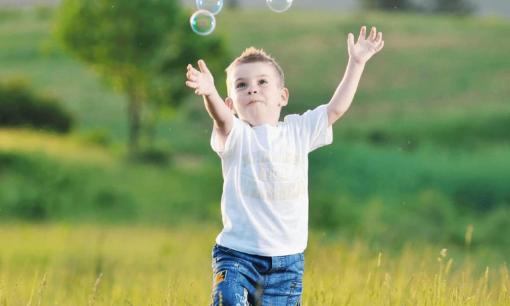 Một nghiên cứu của Harvard cho thấy trẻ em chỉ có một cơ hội để trở nên thông minh hơn trong đời, vì vậy cha mẹ hãy nắm bắt cơ hội đó