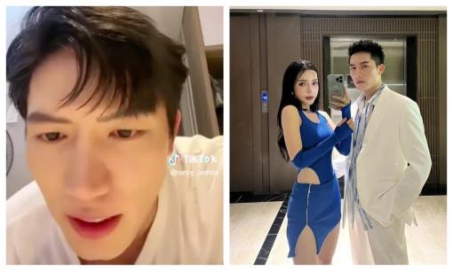 Cư dân mạng hỏi 'khi nào cưới Lyly', Anh Tú đáp thẳng nhưng 'xịt keo' dân tình