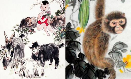 Từ tuần sau phú quý bắt đầu đổ xuống liên miên, có thể nói 3 con giáp này thịnh vượng lên cao, phú quý sẽ lên tận trời xanh 