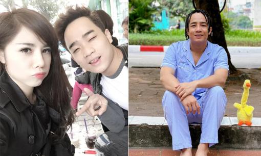 Không phải Huỳnh Anh, Bạch Lan Phương hết lời khen ngợi diễn xuất của nam diễn viên này trong 'Biệt dược đen' 