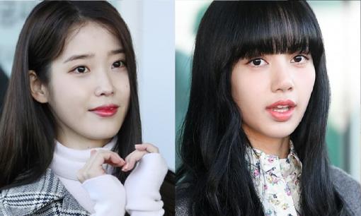 Lisa (Blackpink), IU và loạt sao Hàn trở thành nạn nhân của lừa đảo