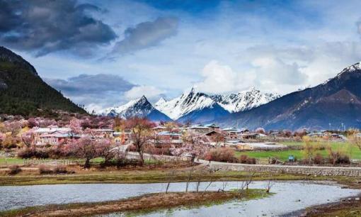 Thành phố kỳ lạ suốt nghìn năm không trồng nổi 1 cây xanh nào, chuyện gì đã xảy ra?