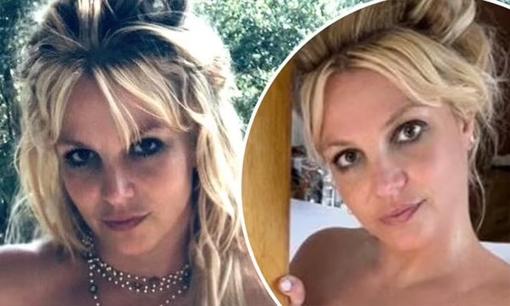 'Công chúa nhạc pop' Britney Spears tiết lộ lý do 'thích đăng ảnh khỏa thân' lên mạng xã hội