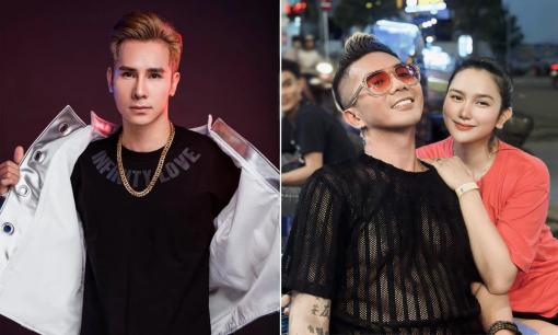 Bị hiểu nhầm là vợ cũ của Chu Bin, vợ nhạc sĩ Khánh Đơn kêu cứu