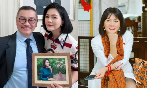 Diễn viên chuyên đóng vai phu nhân Chủ tịch, tái xuất ấn tượng trong 'Biệt được đen' có cuộc sống ngoài đời thế nào?