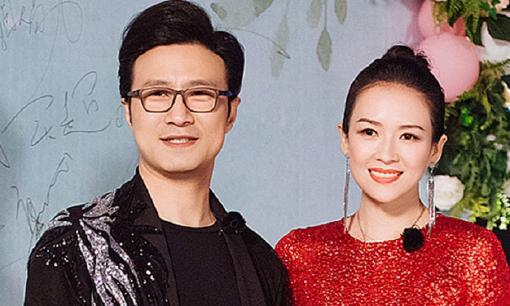 Uông Phong và Chương Tử Di chính thức tuyên bố ly hôn, kết thúc 8 năm chung sống 