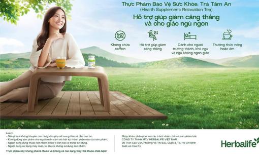 Biện pháp hữu hiệu giúp tăng cường sức khoẻ, thư giãn tinh thần